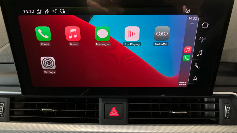 Audi A5 35 TFSI Sport 5dr S Tronic Petrol Hatchback